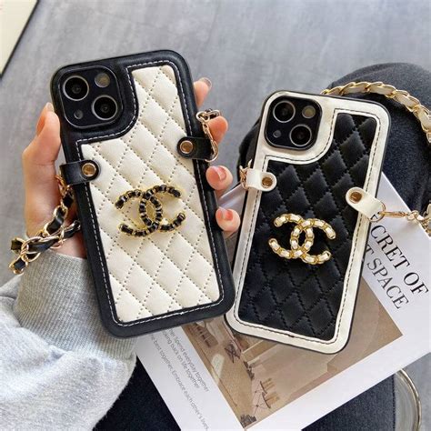 chanel iphone 13 pro case|Amazon.com: Chanel Iphone Case.